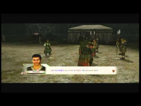 Dynasty Warriors 7 Playthrough Part 49 [Shu Storyline]