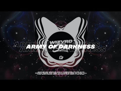 nètis - army of darkness. w/ cooper