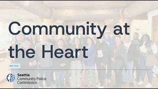 Public Safety Committee 5/12/2026