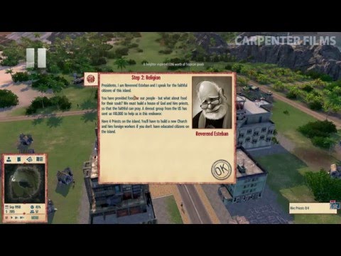 tropico 4 pc review