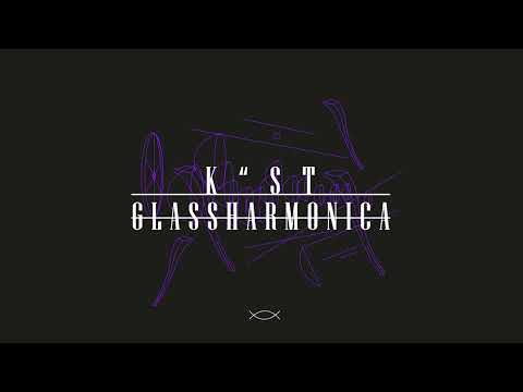 K"st - Islak Parmak (feat Fuat Ergin)