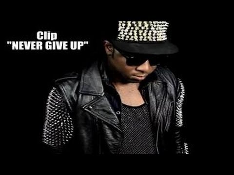 Oudy 1er - Never give up (1ère version)