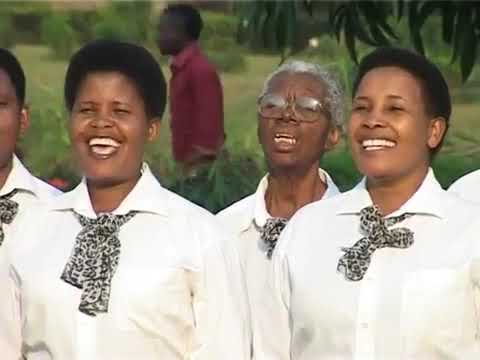 NENO LA MUNGU NI TAA - ANGAZA CHOIR MAZENSE SDA