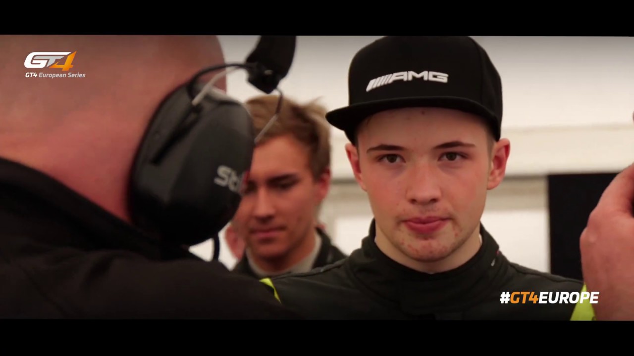 Get ready for the title decider - Nürburgring