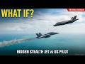 Russia Joins the War — Secret Su-57 Killed US Pilot Over Strait of Hormuz — 53 Min 18 Jets Gone