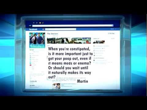 Should You Take Enemas or Medication Regularly? - Dr Jorge's Advice