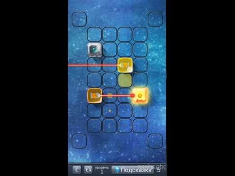 laser box winter edition обзор игры андроид game rewiew android