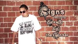 Signs by Snoop Dogg &amp; Justin Timberlake (Official Lip Dup)
