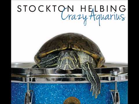 Crazy Aquarius - Stockton Helbing