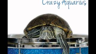 Crazy Aquarius - Stockton Helbing