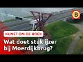 Dit is een van de meest geziene kunstwerken van Nederland | Kunst om de hoek