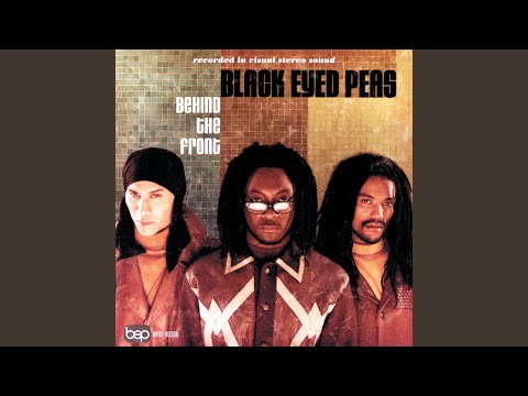 Videoclip de The Way U Make Me Feel — Black Eyed Peas