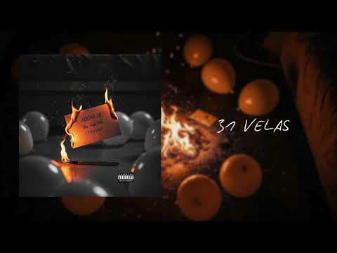 Nilton CM - 31 Velas (Official Audio)
