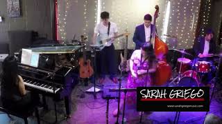 Prelude to a Kiss - Julie Coggiola