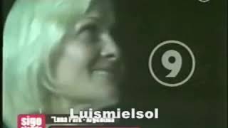 Luis Miguel - Marcela (Version Completa Luna Park 1985)