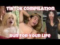 Philip Tanasas Horror TikTok Compilation 6 |Mother vs. Daughter|