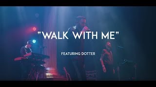 Måns Zelmerlöw - Walk With me [LIVE @ Nalen]