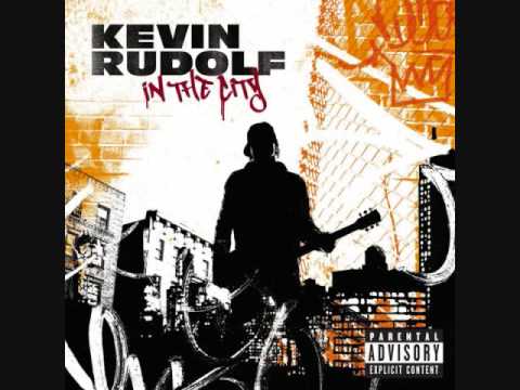 Lady Gaga vs. Kevin Rudolf - Poker Face / Let It Rock (AndreZahndre Mash Up)