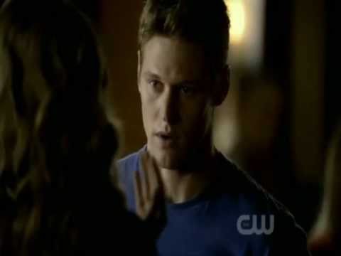 TVD Music Scene - All Die Young - Smith Westerns - 2x14