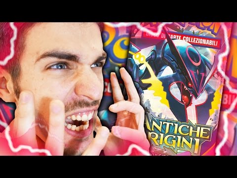 IT'S BEEN A LONG TIME SINCE I OPENED THESE PACKS!!! - POKEMON UNPACKING!