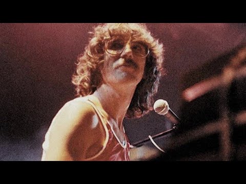 Yendo de la cama al Living - Charly García [HD 60 FPS]