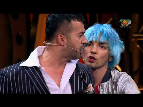 Portokalli, 15 Prill 2018 - Melamini dhe Jang Lee (Vetembrojtja)