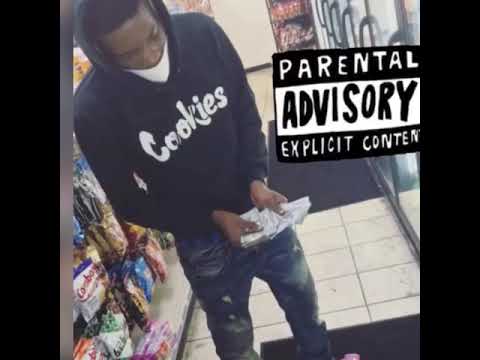 Riich Dee - Onna bitch Like  ( audio )