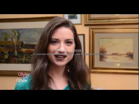 Srbija Koju Volim 381 emisija