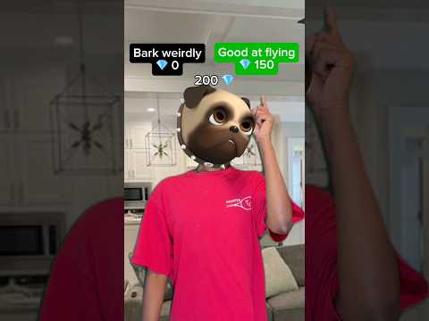 Choosing to be a Dog 🐕 #funny #relatable #shorts