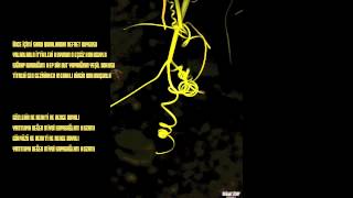 Begüm Tarako - Koza (Lyric Video)