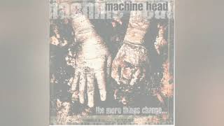 Machine Head - My Misery sub español &amp; lyrics