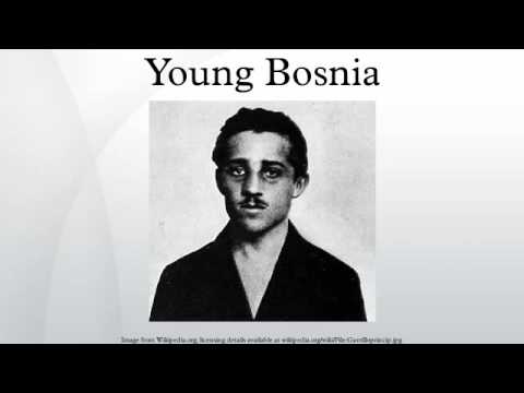 Young Bosnia