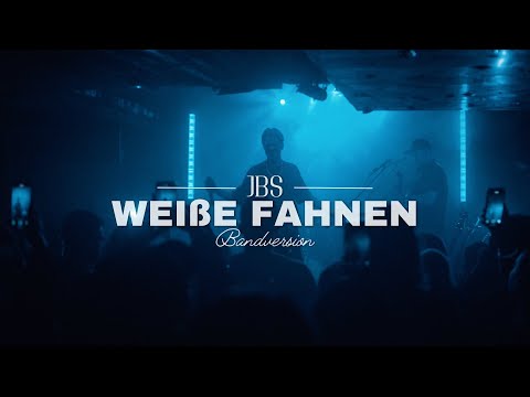 JBS - Weiße Fahnen (Bandversion)