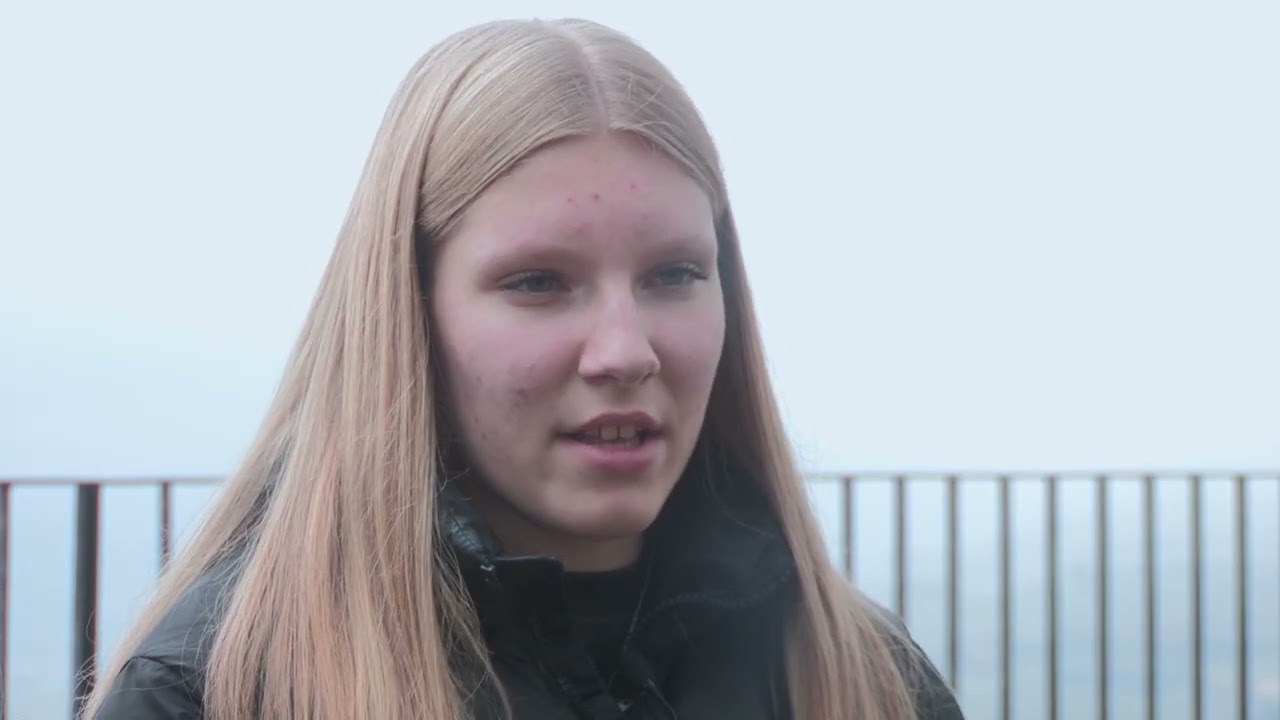 Storymakers  | Video documentario - Belvedere di San Ginesio (MC)