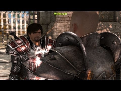 Arcania: Fall of Setarrif - Die ersten 10 Minuten von GameStar (Gameplay)