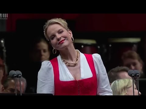 Lehár: Vilja-Lied - Elina Garanca - 2025