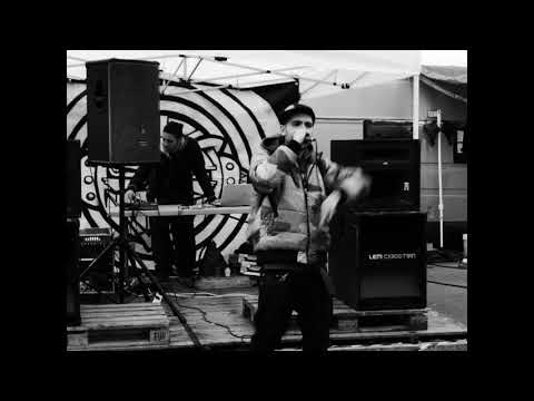 JAMA STEEL - TUTTO IL MONDO E' PAESE - SIGLA CROSSRADIO - 2013