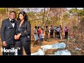 Tadikira Mwana Wa Amutharika Akukhudzidwa Ndi Imfa Mitembo 30 Inapezeka Ku Mzimba Ija