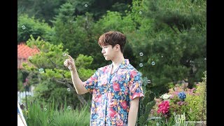 JUNHO of 2PM(Feat. CHEEZE) - 어차피 잊을 거면서(BYE BYE )