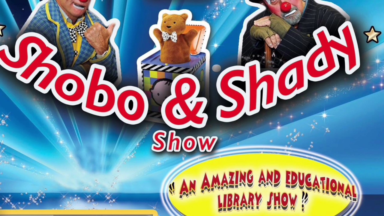 Promotional video thumbnail 6 for Laughproductions