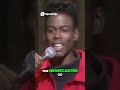 Chris Rock on How Black Folks Watch the News