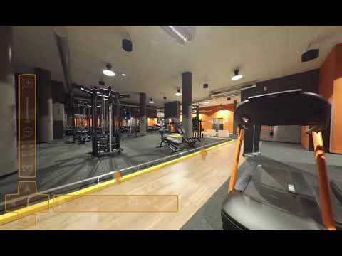 Basic-Fit Miniature vidéo YouTube 9