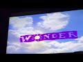 Sony Wonder Logo