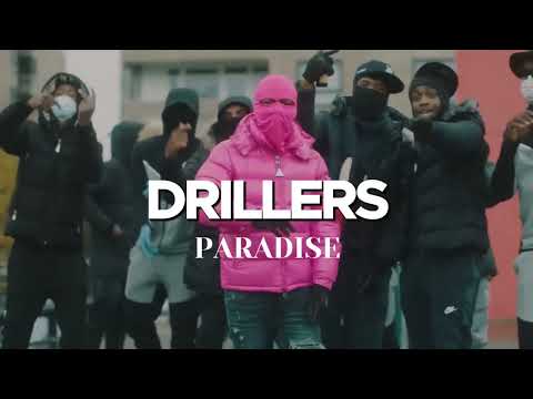 [FREE] UK Drill Type Beat x NY Drill Type Beat "Paradise" | Drill Type Beat Instrumental 2025