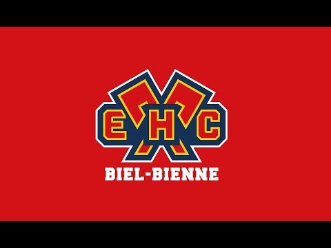 ENTRY SONG EHC BIEL BIENNE