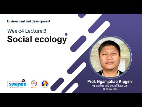 Environment and Development Intro Video