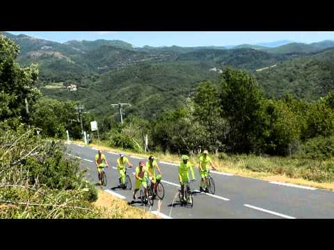 Tour de France 2013, Kick France 2013 - stage 7