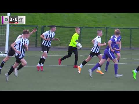 Bloomfield v St Oliver Plunkett - Under 15 Supplementary League - September 2022