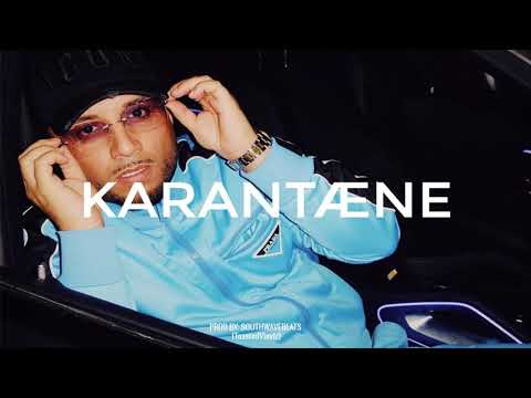 STEPZ X BRANCO Type Beat - KARANTÆNE | SouthWaveBeats