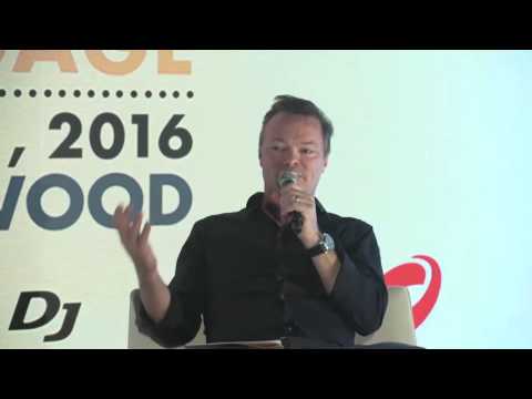 IMS Engage 2016: Pete Tong In Conversation with Bob Lefsetz